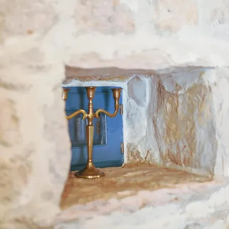 Didini Dvori Villa Kruševo