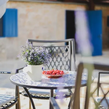 Didini Dvori Villa *