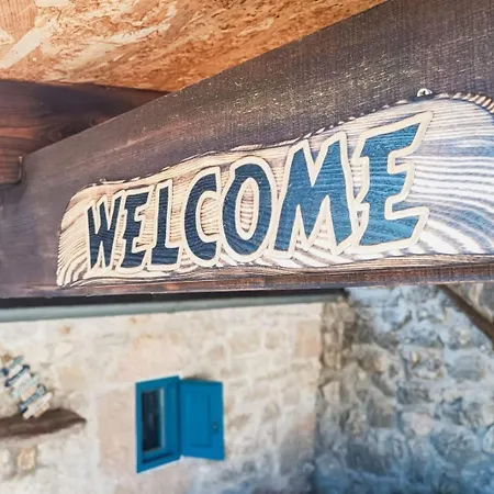 Didini Dvori فيلة Kruševo