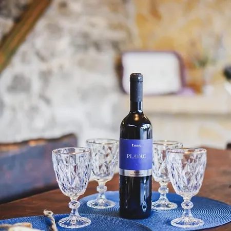 Villa Didini Dvori Kruševo