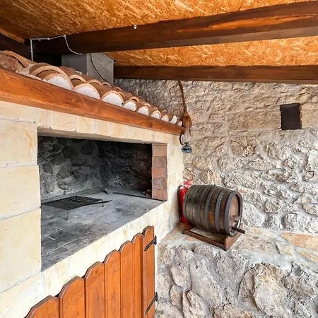 Didini Dvori Villa *