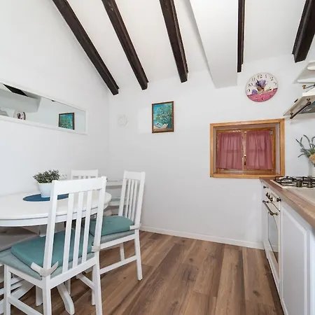 Didini Dvori Villa *