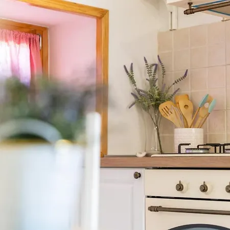 Didini Dvori Villa *