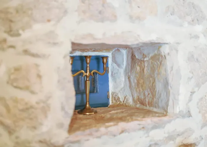 Didini Dvori Vila Krusevo (Zadar)