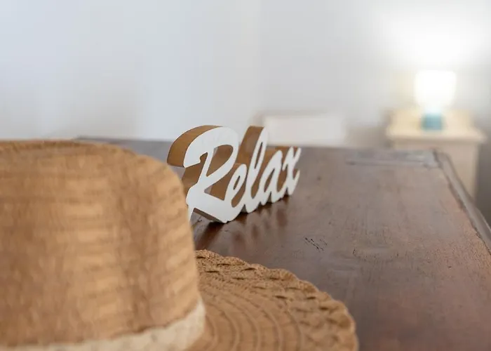 Vila Didini Dvori Krusevo (Zadar)