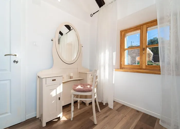 Didini Dvori * Krusevo (Zadar)