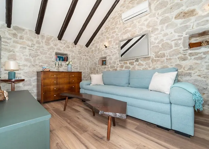 Didini Dvori Krusevo (Zadar)