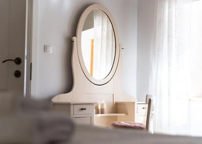 Didini Dvori Vila Krusevo (Zadar)