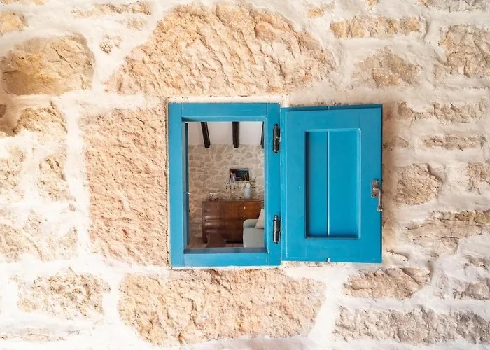 Didini Dvori Vila Krusevo (Zadar)