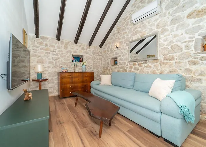 Didini Dvori Krusevo (Zadar)