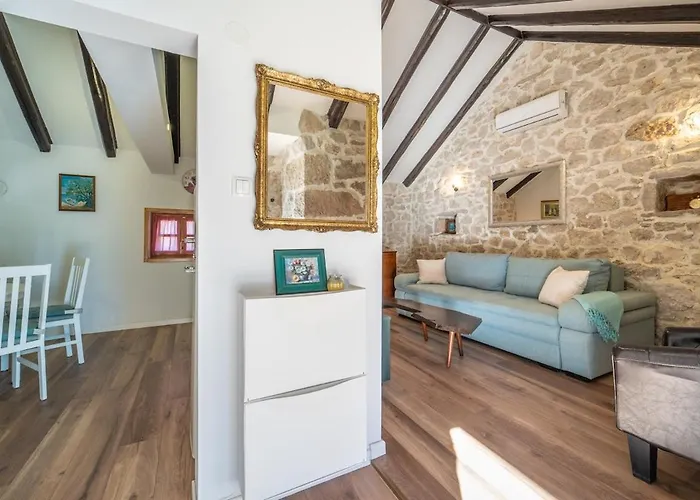 Didini Dvori Krusevo (Zadar)