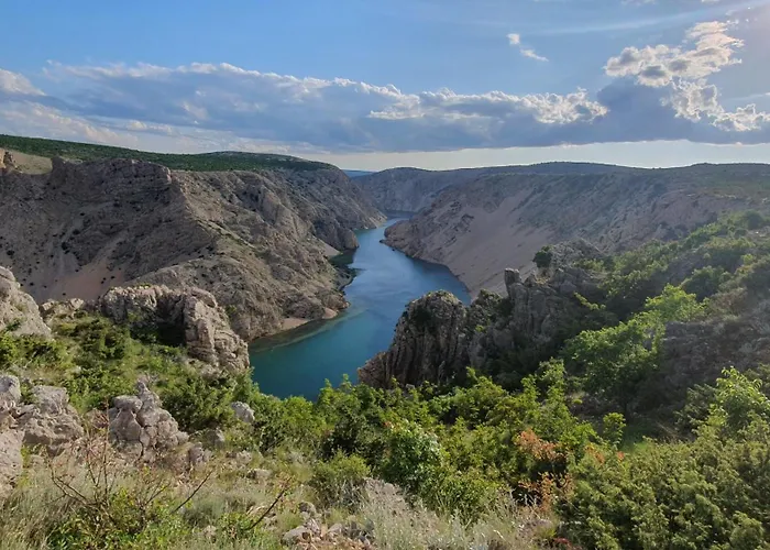 Didini Dvori * Krusevo (Zadar)